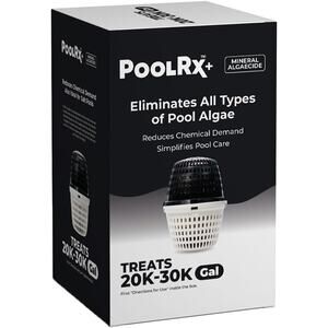Pool-RX+ Pool Unit 20k-30k gallons